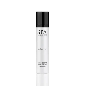 Aqua Recover Night Cream