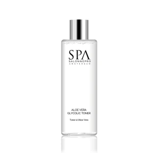 Aloë Vera Glycolic Toner