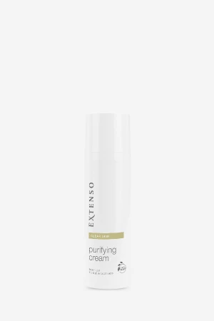 Purifying Cream