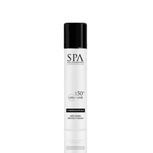 Anti Aging Protect Cream Spf-50+