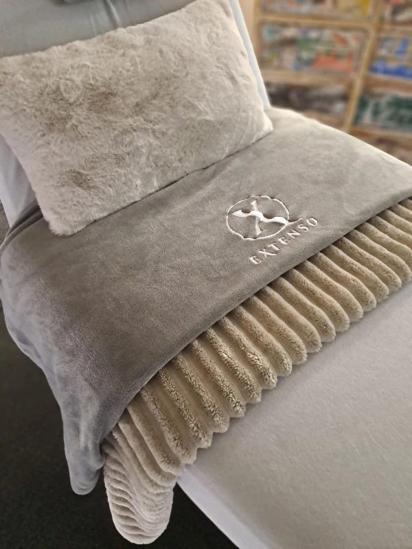 Basis behandeling komt te vervallen!