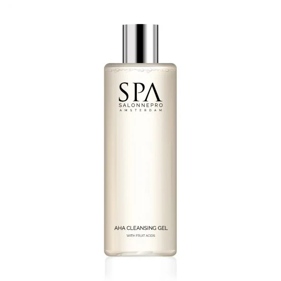 AHA Cleansing Gel