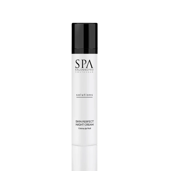 Skin Perfect Night cream