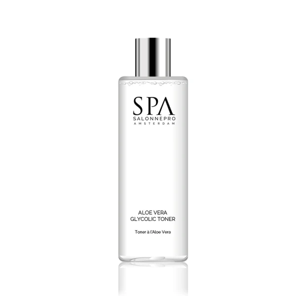 Aloë Vera Glycolic Toner
