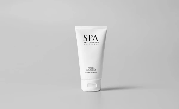 Jojoba Gel Scrub