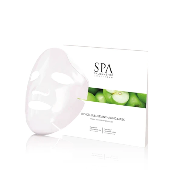 Bio Cellulose Anti-Aging Mask