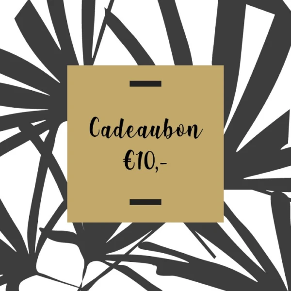 Cadeaubon