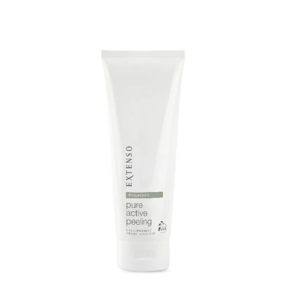 Pure Active Peeling