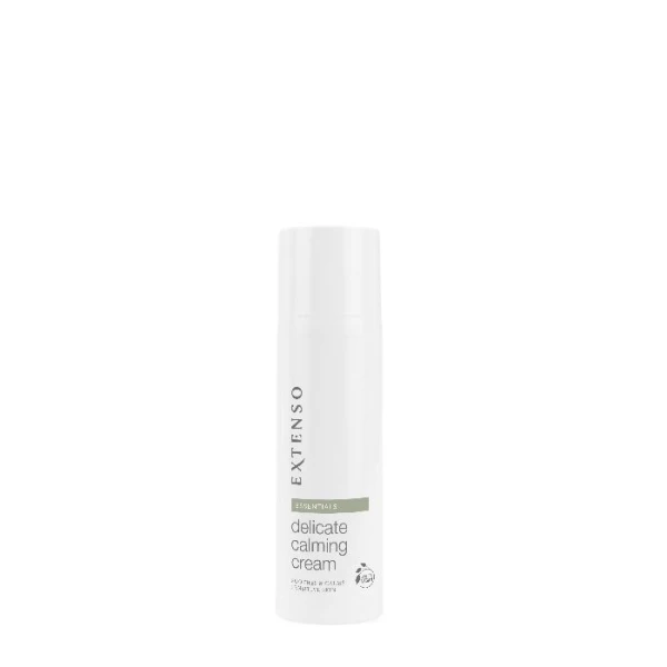 Delicate Calming Cream