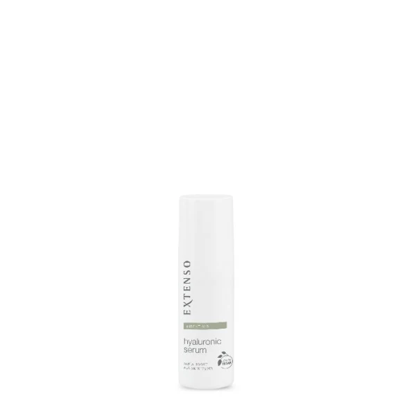 Hyaluronic Serum