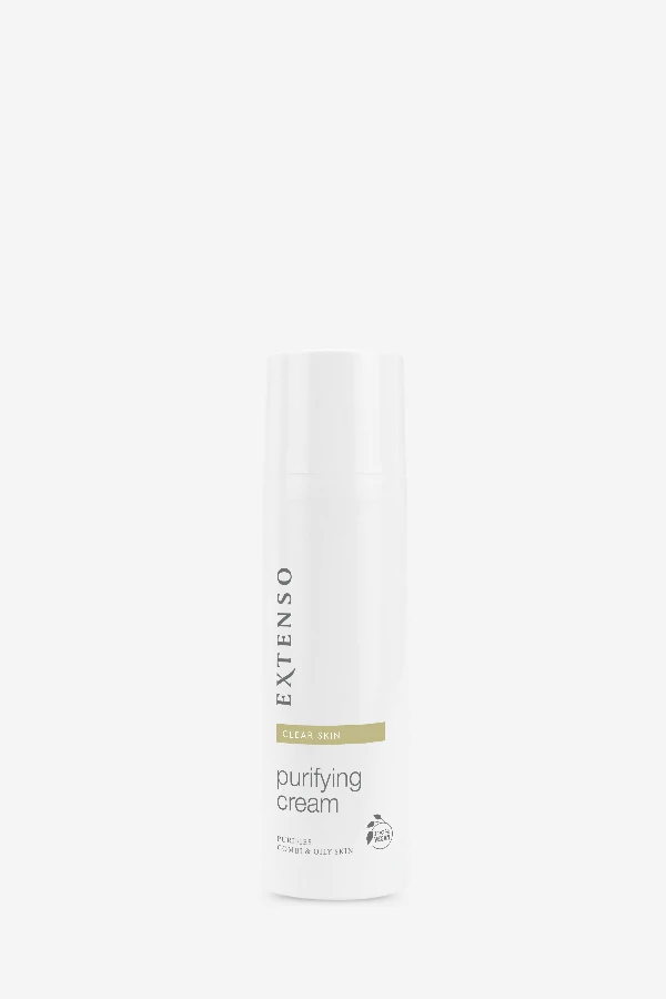 Purifying Cream