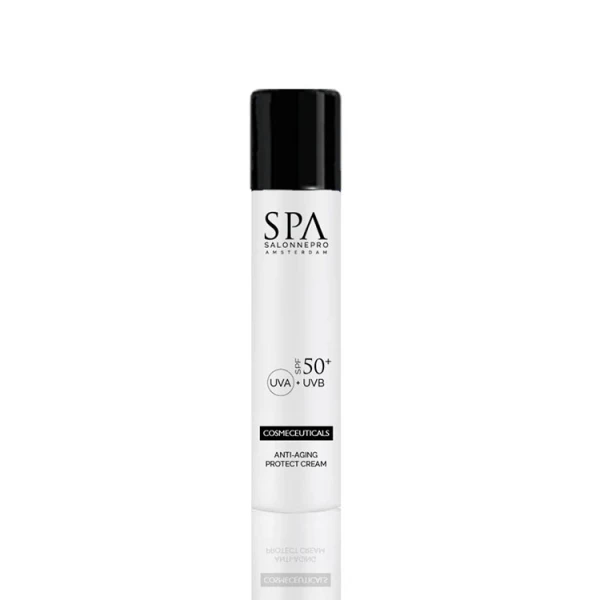 Anti Aging Protect Cream Spf-50+